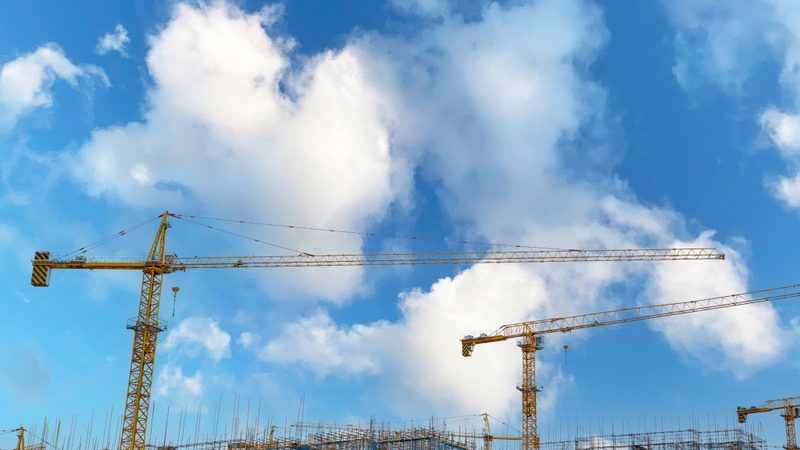 如何选择广东建筑施工总承包厂家直签？揭秘直签优势与注意事项