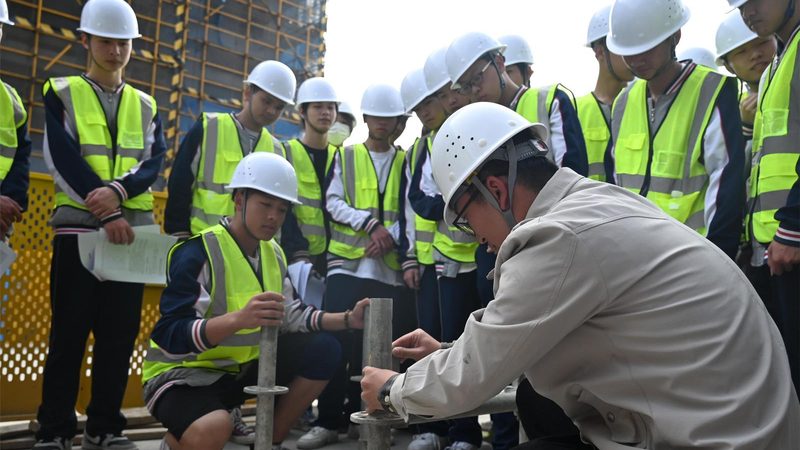 市政道路竣工验收监理单位职责解析