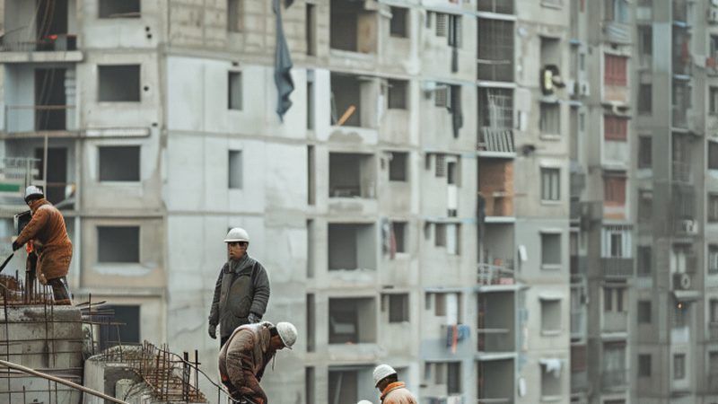 市政工程材料标准规范的内涵与实施要点