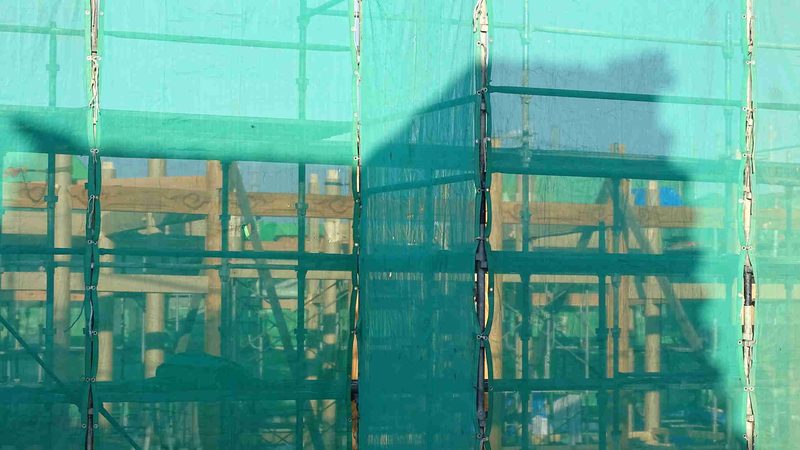 农村自建房地基防潮处理的重要性及常见做法