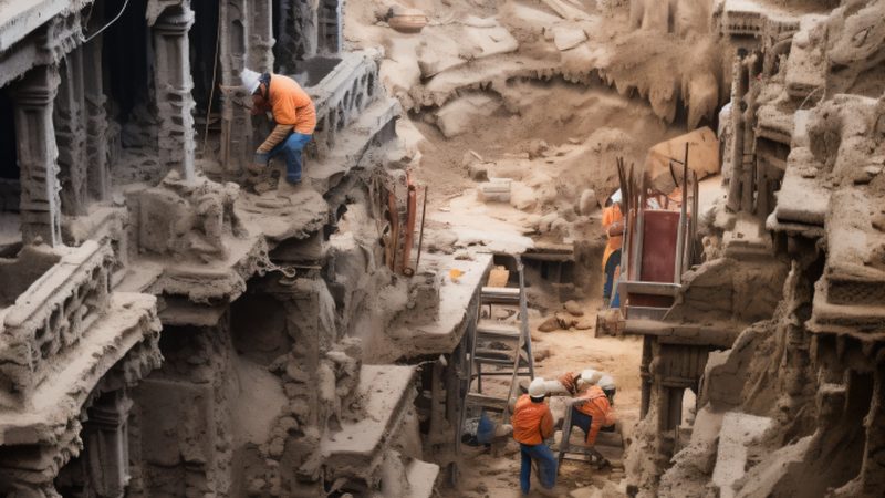 装配式建筑造价计算：关键因素与计算方法