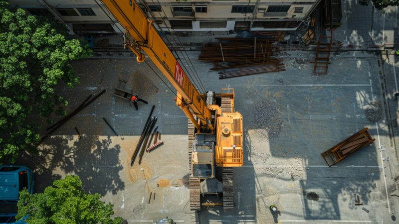 上海建筑劳务资质标准2025：解读与合规要点**