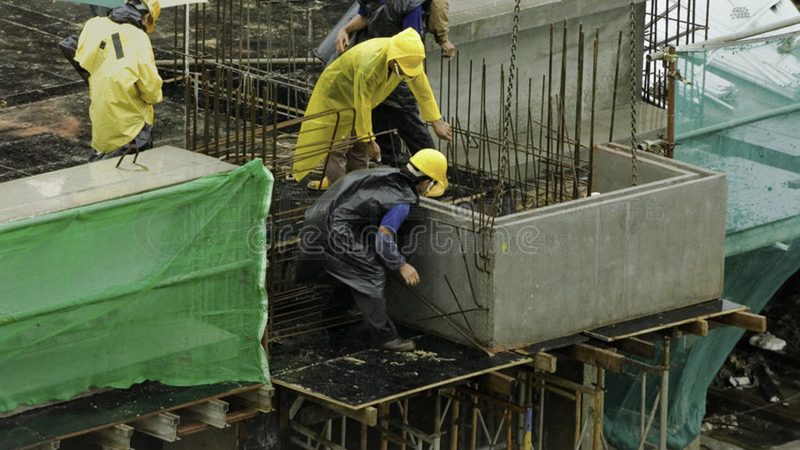 施工总承包投标报价技巧