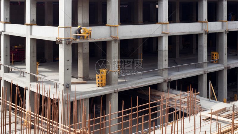 建筑工程施工公司口碑如何？揭秘优质施工企业的关键要素
