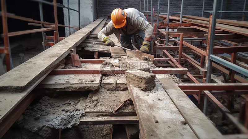 装配式建筑安装质量验收：标准与要点解析