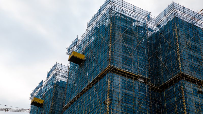 建筑工程施工总承包报价清单揭秘：关键内容与注意事项