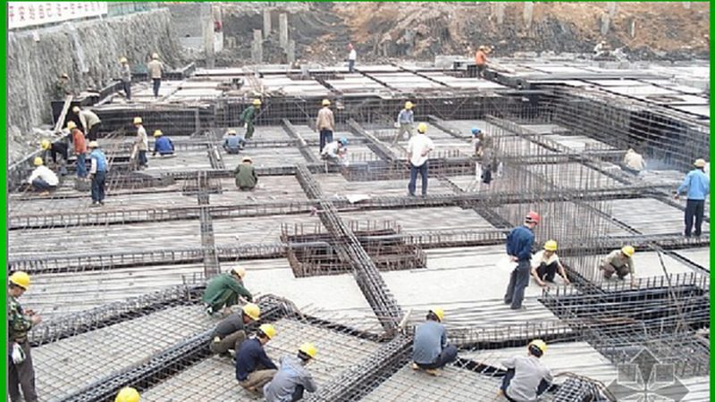 成都建筑施工总承包公司如何选择？关键点解析