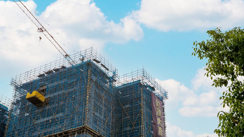 建筑工程施工进度计划表：内容构成与编制要点