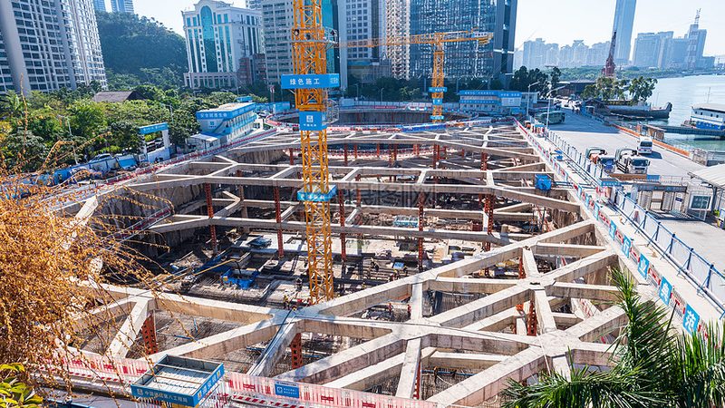 市政工程验收规范培训：关键要点与实操指南